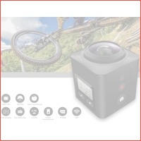 360 ActionCam