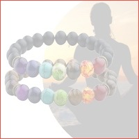 Chakra Healing Armband