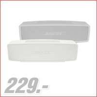 Bose SoundLink Mini II