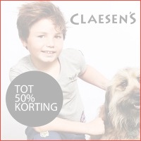 Claesen's kinderkleding