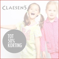 Claesen's kinderkleding