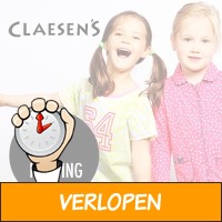 Claesen's kinderkleding