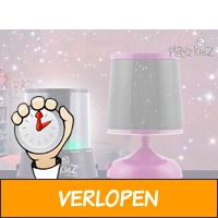 Playz Kidz sfeerverlichting