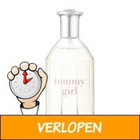 Tommy Girl eau de toilette 100 ml