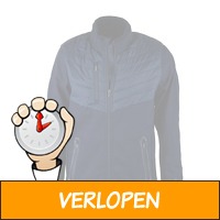 Suitable Softshell Spur jacket