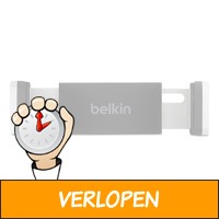 Belkin auto ventilator carkit