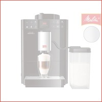 Melitta Caffeo Passione espressomachine