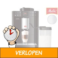 Melitta Caffeo Passione espressomachine