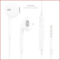 Originele Apple earpods