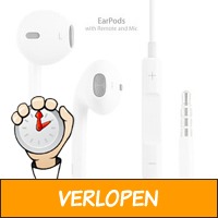 Originele Apple earpods