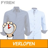 Fyren overhemden sale