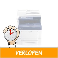 Xerox WorkCentre multifunctional printer