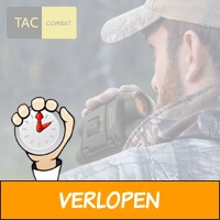 TAC Combat night vision verrekijker