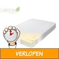 Larson Stockholm matras