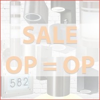 Buitenverlichting SALE