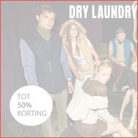 Dry Laundry Kleding