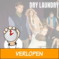 Dry Laundry Kleding