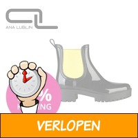 Ana Lublin schoenen