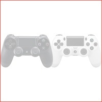 Draadloze Sony PS4-controller