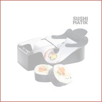 Sushi maker