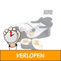 Sushi maker