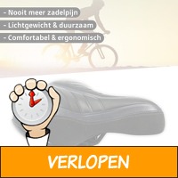 Proline gel fietszadel