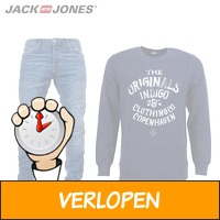 Jack & Jones sale