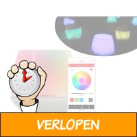 Playbulb kaars