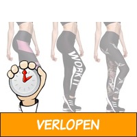 Sportlegging