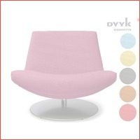 Dyyk Coco+ designstoel