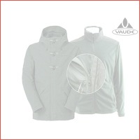 Vaude 3-in-1 herenparka