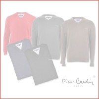 Pierre Cardin heren pullover