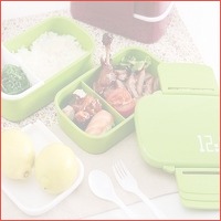 Bento lunchbox