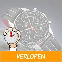 Detomaso Firenze Chronographs SL1624C