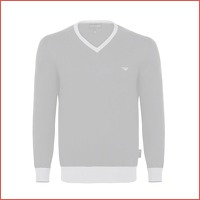 Emporio Armani Pullover