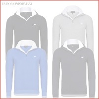 Armani pullovers men