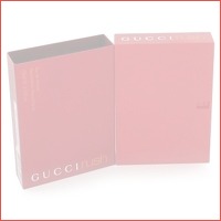 Gucci Rush eau de toilette