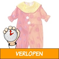 Verkleedpakje clown