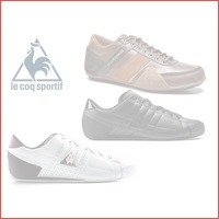 Le Coq Sportif schoenen