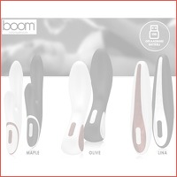 Boom oplaadbare vibrator