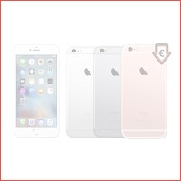 Apple iPhone 6s refurbished