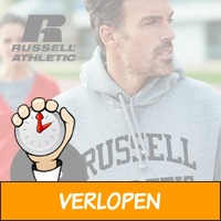 Russell Athletic Kleding