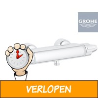 Grohe Precision Comfort douchethermostaat