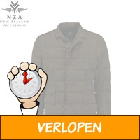 NZA herenn jacket