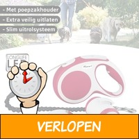 Flexi Vario set uitlaatsysteem