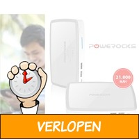 Powerocks Superbrick powerbank