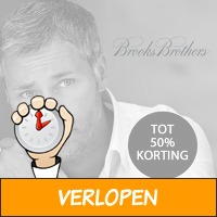 Brooks Brothers overhemden