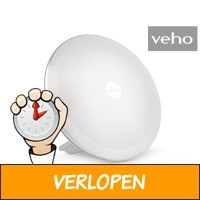 Veho M8 Bluetooth speaker