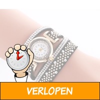 Stijlvol Armbandhorloge