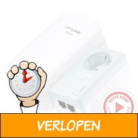 TP-Link TL-WPA4530 Kit WiFi